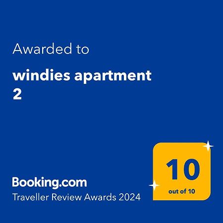 Windies Apartment 2 Бридлінгтон Номер фото